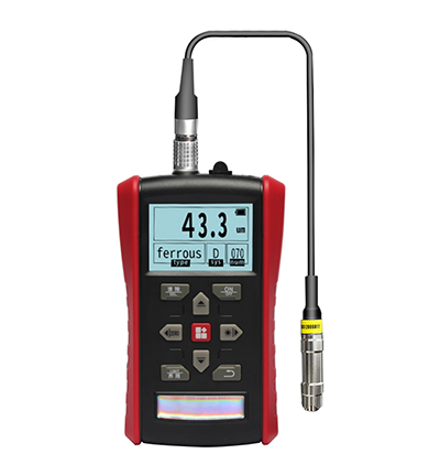 NDT y pruebas ultrasónicas